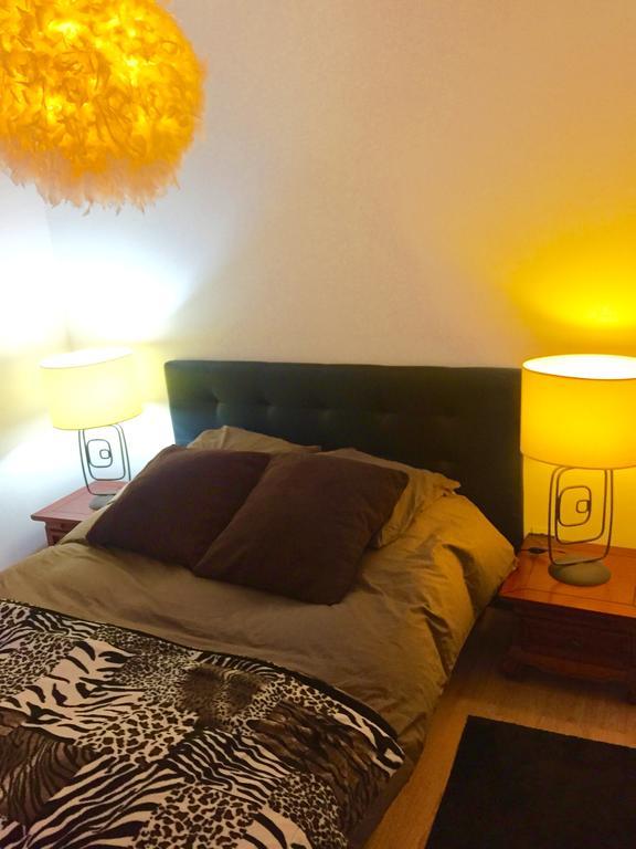 Le Topaze Apartment Colmar Exterior photo