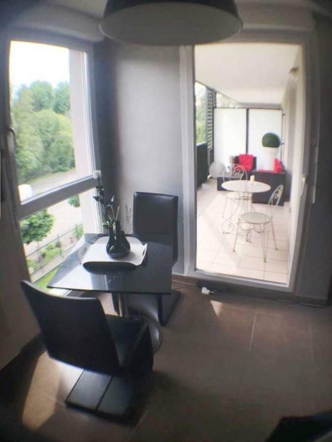 Le Topaze Apartment Colmar Exterior photo